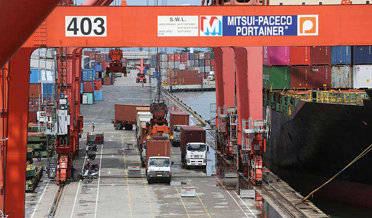 Cambodia’s trade with fellow RCEP members up 14.2 pct in first 5 months
